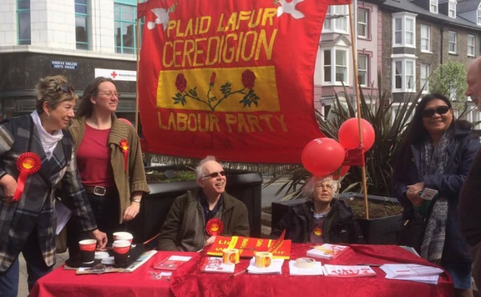 Election Campaign Fundraiser