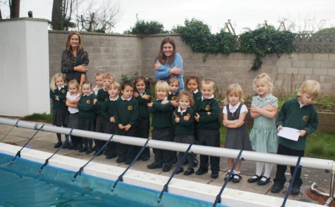 Perranporth Community Pool