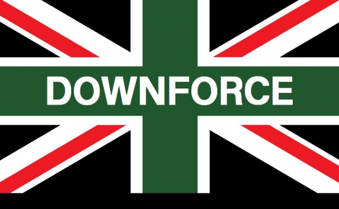 Downforce TV