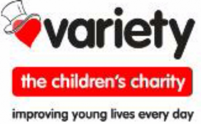 Variety Charirty