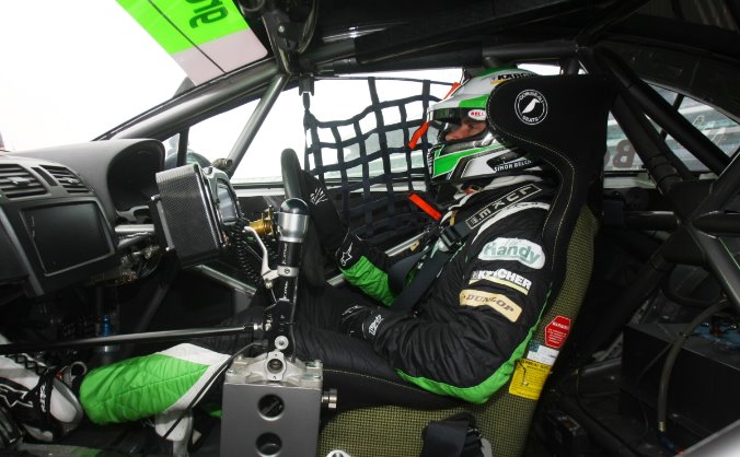 Keep Simon In The Seat...