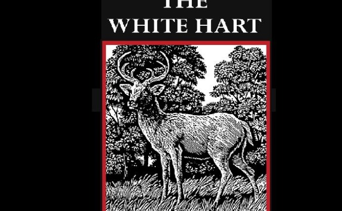 AED for The White Hart
