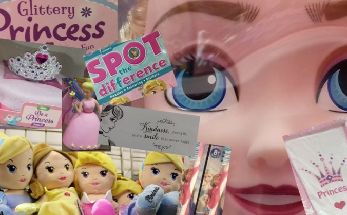 The Real Princesses of Yorkshire