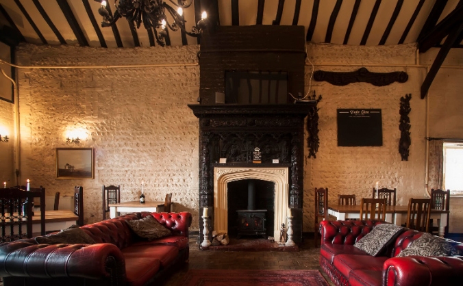 Help us buy our pub