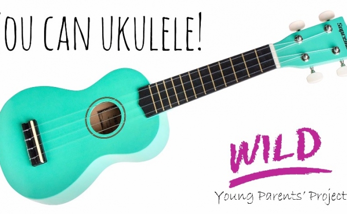 You Can Ukulele!