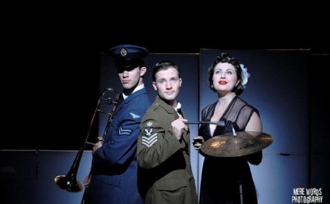 Ovid's Metamorphoses returns!