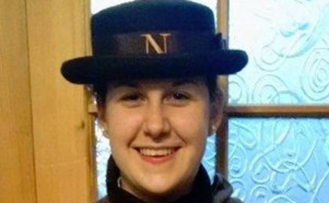 To become a Norland Nanny