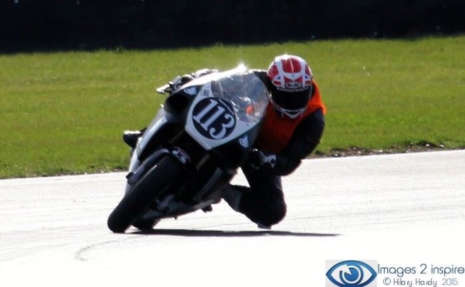 Ratchet Racing Brands Hatch GP