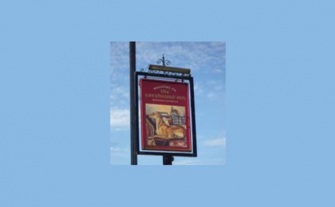 AED for The Greyhound Inn Saverley Green