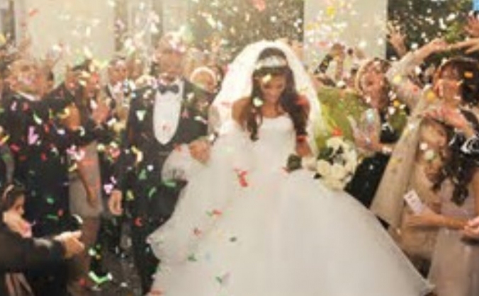 The Wedding Fund