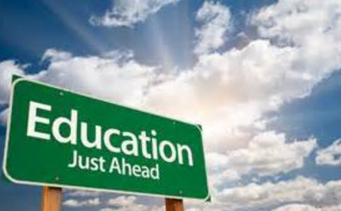 Social Education for under privileged children