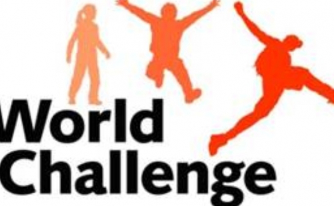 World Challenge China 2018