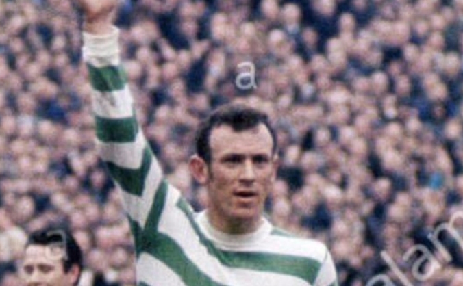 Bobby Lennox Statue Fund