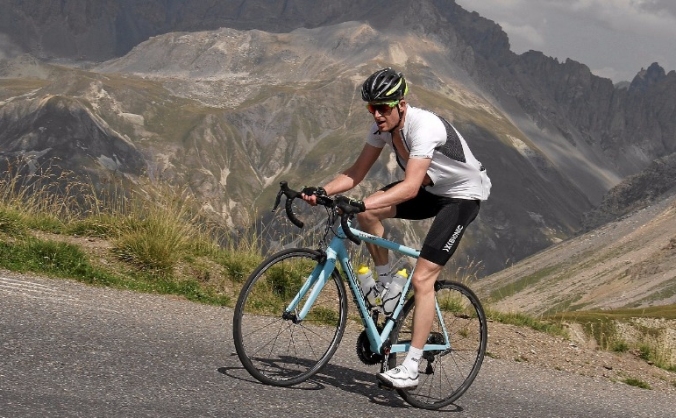 Phew Cycling Shorts Development