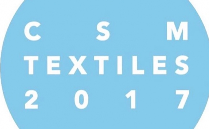 Textile Design Degree Show