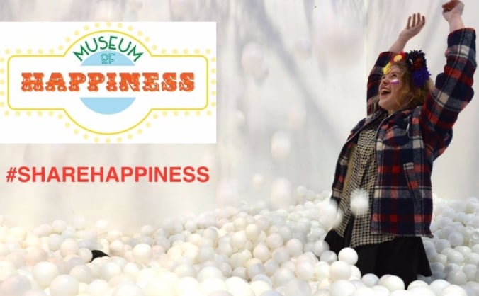 Museum of Happiness!