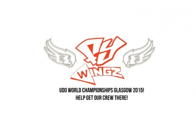 Help FY Wingz Crews Get to the UDO World's 2015!