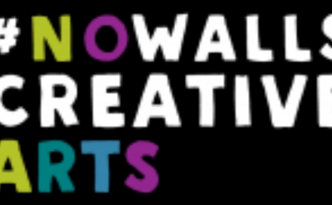 No Walls Creative Arts