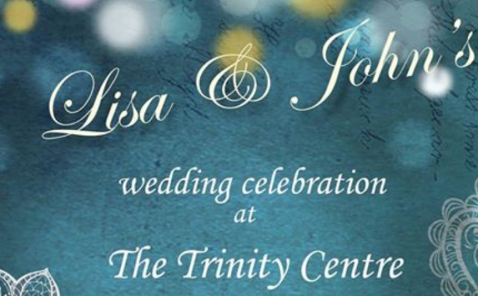 Extra hours for John and Lisa's Wedding June 10th