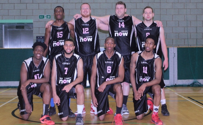 Dribble a basketball from Bristol to Bath