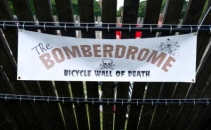 The Bomberdrome Live Show!