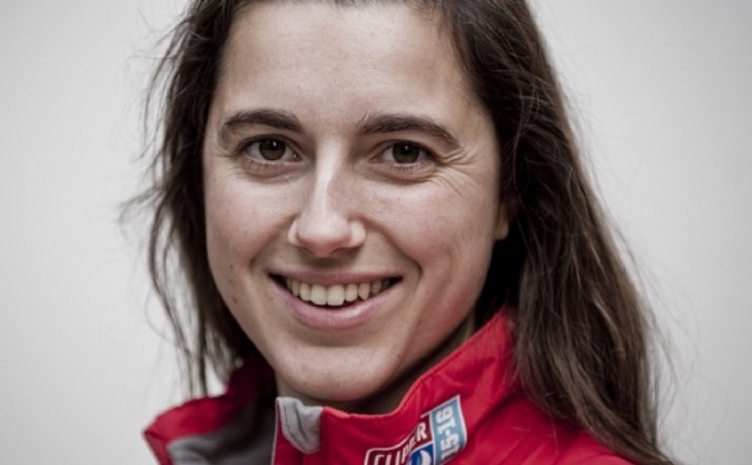 Help Ruth to sail the world