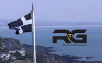 Cornish Language Radio Website