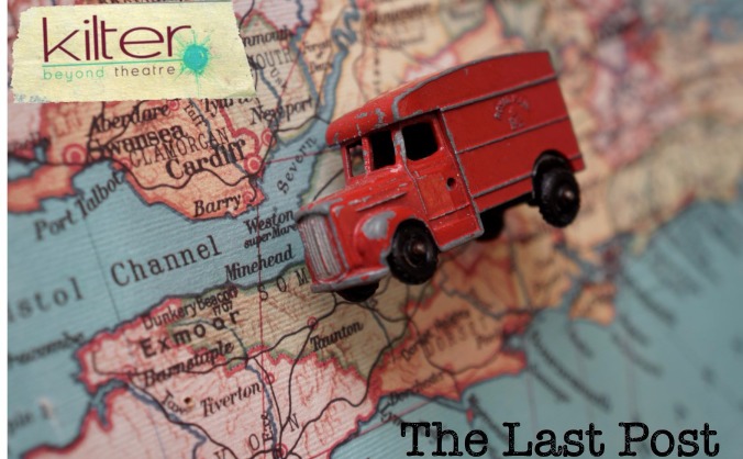 Keep The Last Post On The Road