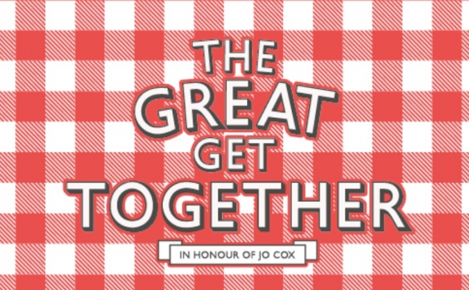 Great Get Together - Clapham