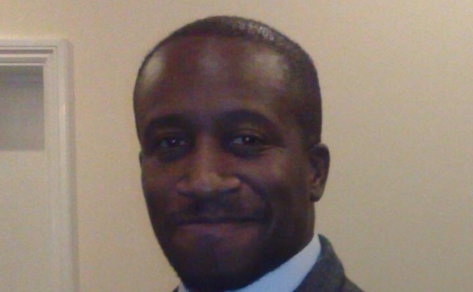 Justice For Leroy Junior Medford