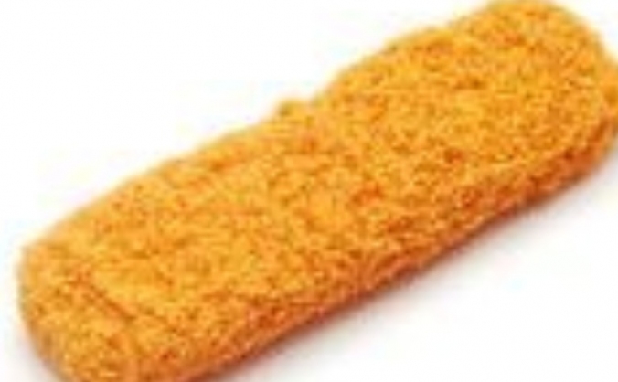 Fish Finger for MP