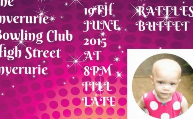Logans fund,Eileidh Patterson Appeal & Lymphoma