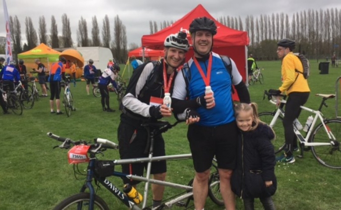 Tandem Challenges
