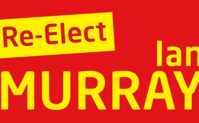 Ian Murray for Edinburgh South