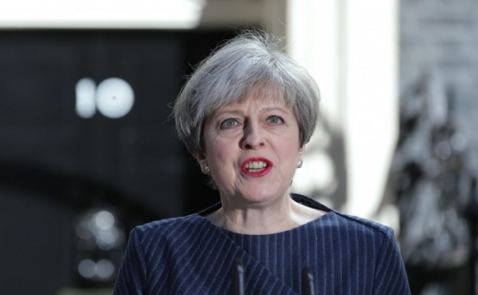 2017 General Election Fighting Fund