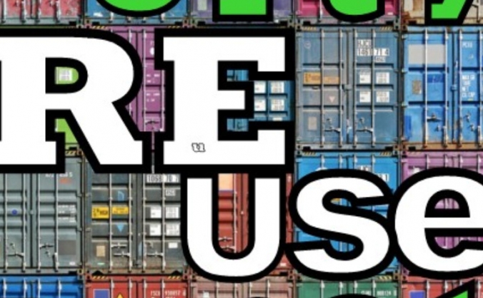 City Reuse Depot