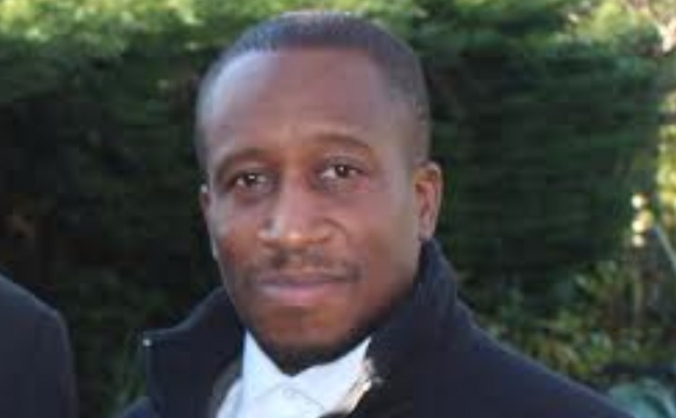 Justice for Leroy Junior Medford