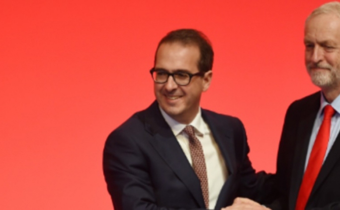 Campaign to oust Remoaner MP, Owen Smith