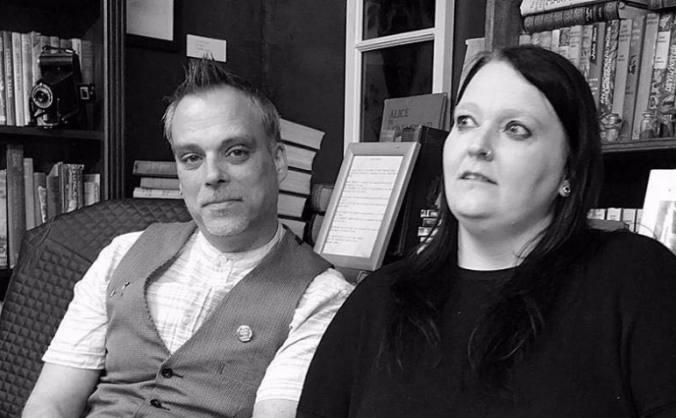 HAVE A HEART , SAVE OUR BOOKSHOP