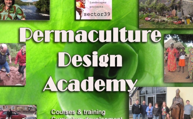 Permaculture Design Course Bursary