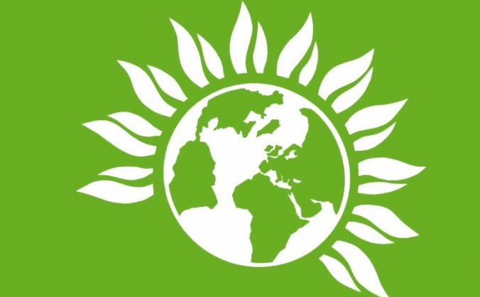 South Staffordshire Green Party PPC deposit