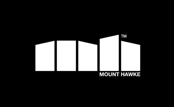 Mount Hawke Skate Park Re-build