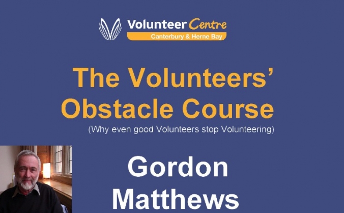 The Volunteers Obstacle Course