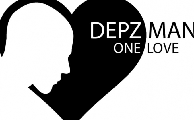 Depzman One Love event 29/8/15