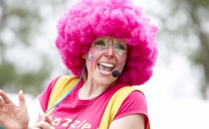 Help Heidi - Life saving treatment needed!