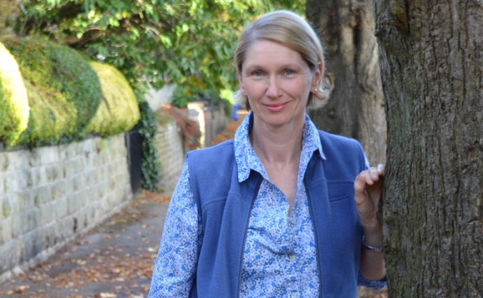 Re-Elect Councillor Alison Teal