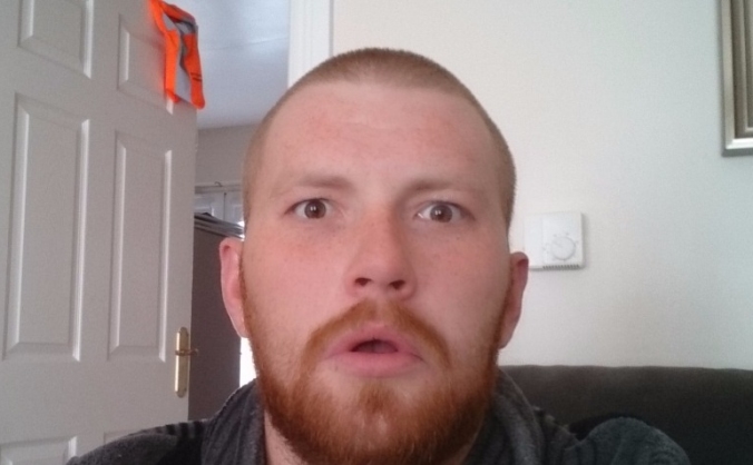 Buy a ginger a soul