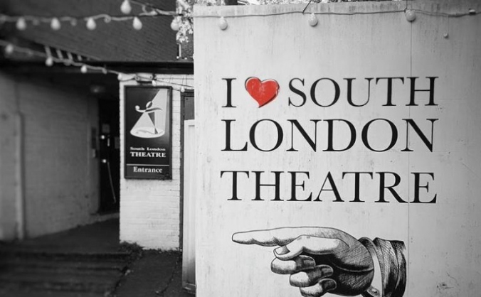 South London Theatre - Equipment for theatre