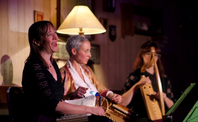 Stroud Green Fest 2017: classical with a twist