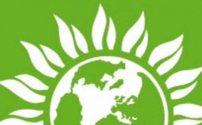 GY Green Party Parliamentary Candidate 2017